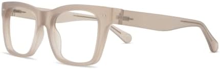 LOOK OPTIC Cosmo Reader - Стилни Унисекс-ридеры предписание на качеството - Удобни и устойчиви на надраскване очила за четене
