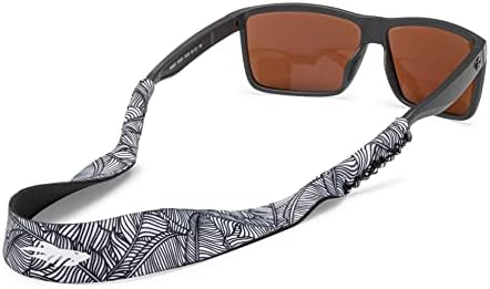 Неопреновый Каишка За Слънчеви очила Pilotfish Premium - Плаващ Хонорар Слънчеви очила - Каишка за очила за мъже и Жени