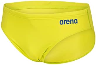 Мъжки Стандартните Командни Плувни Гащи Arena Обикновена