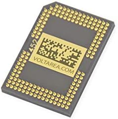 Истински OEM ДМД DLP чип за Panasonic PT-CW240U Гаранция 60 дни