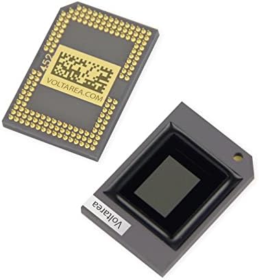 Истински OEM ДМД DLP чип за Casio XJ-H1650 Гаранция 60 дни