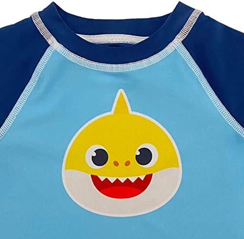 Риза за плуване да dreamwave Бебе Baby Boy Guard Rashguard