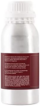 Ароматно масло Mystic Moments | Perfume - 1 кг - идеален за сапуни, Свещи, Бомбочек за вана, масло горелки, обектите и средствата за грижа за кожата и косата