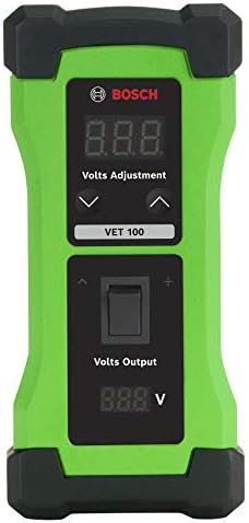 Инструмент за анализ на веригата Bosch 3920 VET 100