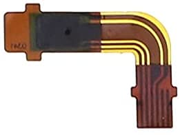 Гъвкав кабел с микрофон за химикалки PS5 Вътрешен Лентов кабел с микрофон за Подмяна на контролера PS5 (1 чифт)