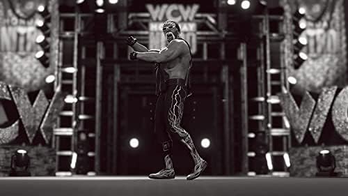 Сезонен абонамент WWE 2K23 - Xbox Series X |S [Цифров код]