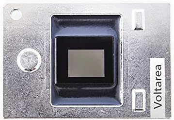 Истински OEM ДМД DLP чип за Mitsubishi GX-318 Гаранция 60 дни