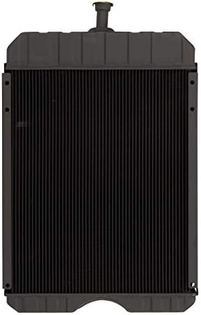 Промишлен Комплектен Радиатор Spectra Premium 2007-1043