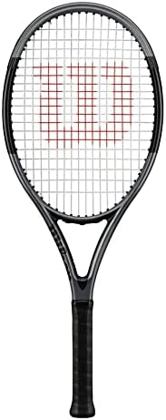 Wilson H2 (Гипермолот) Тенис ракети - най-Добрия размер Oversize и Сверхдлинная рамка за начинаещи играчи и любители на активната