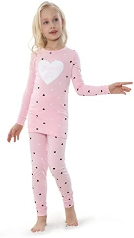 Удобна Пижама MyFav За момичета във формата На Сърце, Пижамный Комплект Sweet Dream За Почивка