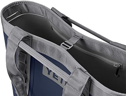 Чанта за носене YETI Camino 35 с вътрешни прегради, Универсална, за лодка и плажа, Здрав, водоустойчив