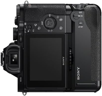 Батарейная дръжка за цифров фотоапарат Sony VGC1EM
