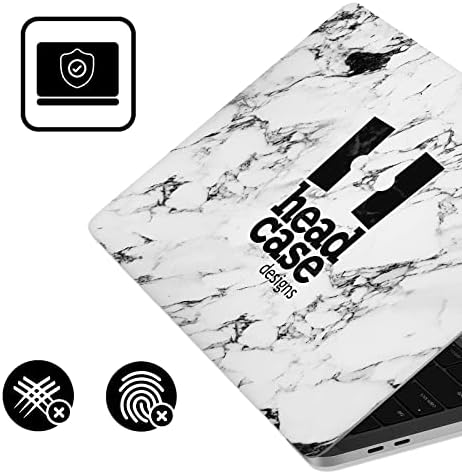Дизайн на своята практика за главата, Официално Лицензиран Assassin 's Creed Kassandra Vine Одисея, Художествена Vinyl Стикер, Стикер върху кожата, която е Съвместима с MacBook Pro 13 A2338