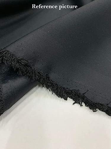 MDS Опаковка от 25 Ярда гъста драпировочной тъкан 3 Пътеката Плътна тъкан, Затемняющие 99% от светлината, Топлоизолиращи и напълно