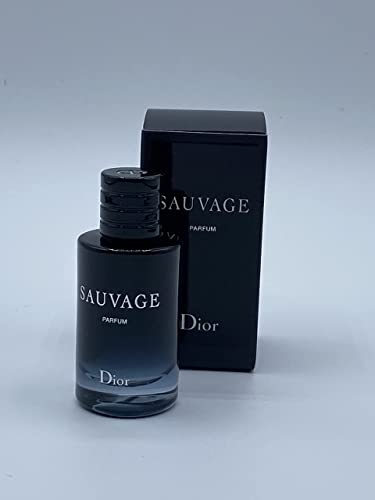 Парфюм вода Dior Sauvage за мъже - 0,34 грама/10 мл Мини