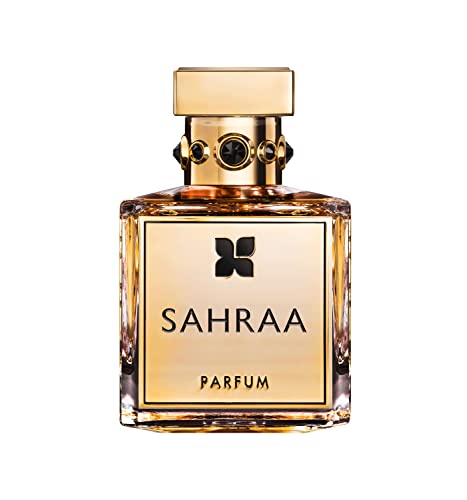 Fragrance du Bois Sahraa Oud Eau de Parfum 100 ml