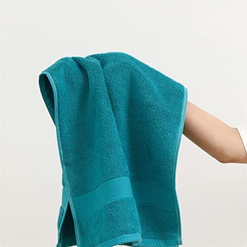 Кърпи Кърпи памучни измийте лицето домашен всасыванием през Зимата добавете Дебелина на Любителите на Бани Избършете Косата си
