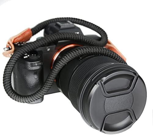 Капак на обектива SIOTI 105 мм, 2 + 1 бр., Модел: LC-105, е Съвместима с обектива на камерата и филтър на обектива, преходен пръстен