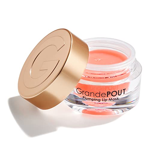 Grande Cosmetics Маска за придаване на обем на устните GrandePOUT