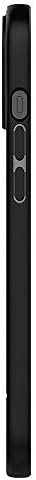 Защитно фолио за екрана Spigen Apple Основната Черно ACS01471
