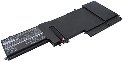 Подмяна на батерията за as ZenBook UX51VZ U500VZ C42-UX51