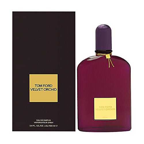 Спрей за парфюмерийната вода Tom Ford Velvet Orchid, 3,4 Грама